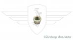 Collar nut